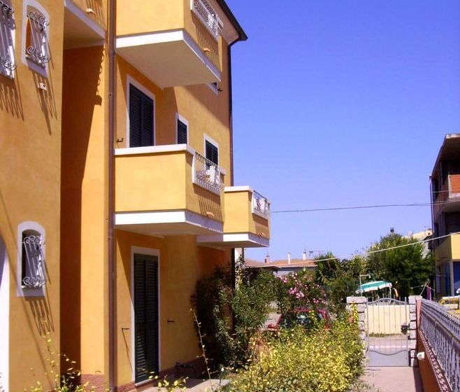 Appartamento Trilocale La Tanchitta