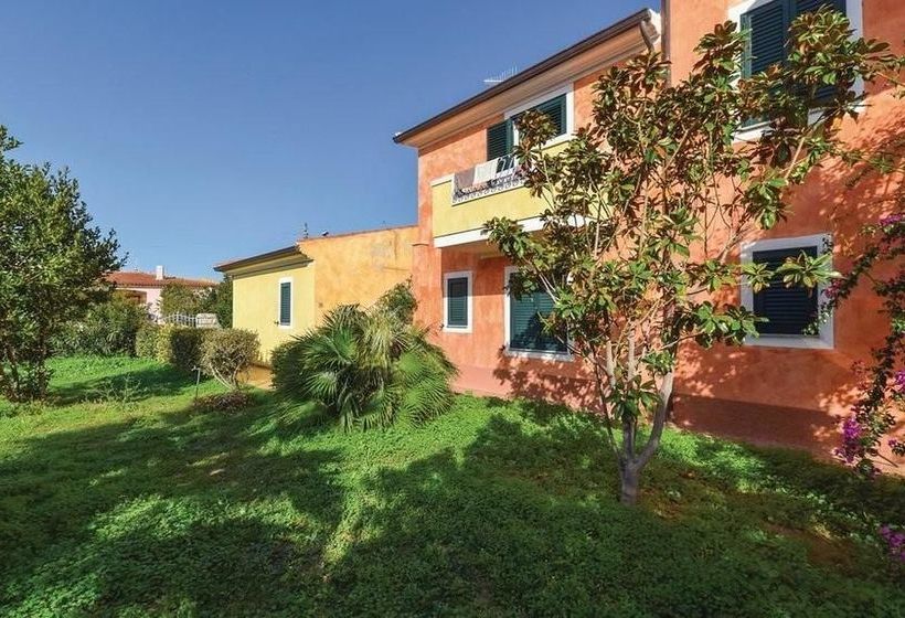 Appartamento Trilocale La Tanchitta