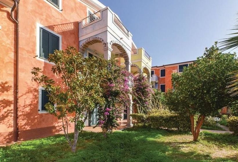 Appartamento Trilocale La Tanchitta