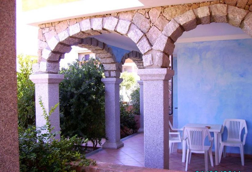 Appartamento Trilocale La Tanchitta