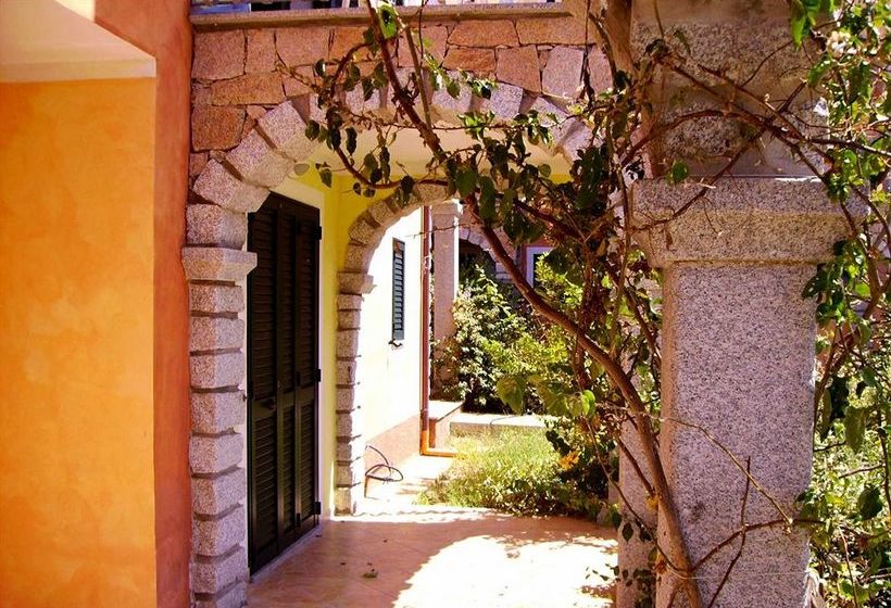 Appartamento Trilocale La Tanchitta