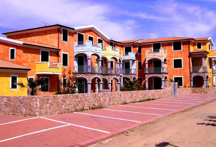 Appartamento Trilocale La Tanchitta