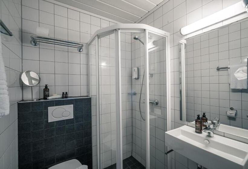 Sagafjord Hotel   By Classic Norway Hotels