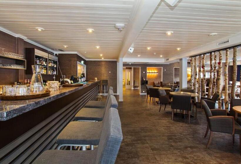 Sagafjord Hotel   By Classic Norway Hotels