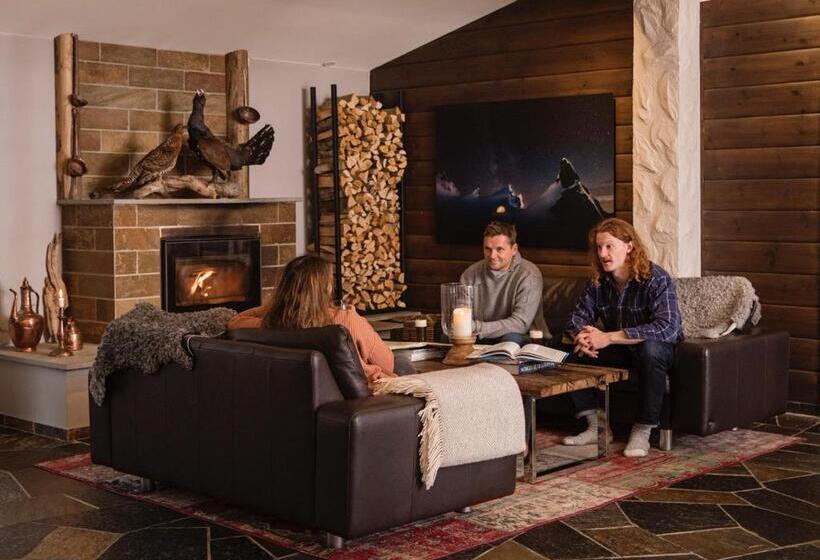 Sagafjord Hotel   By Classic Norway Hotels