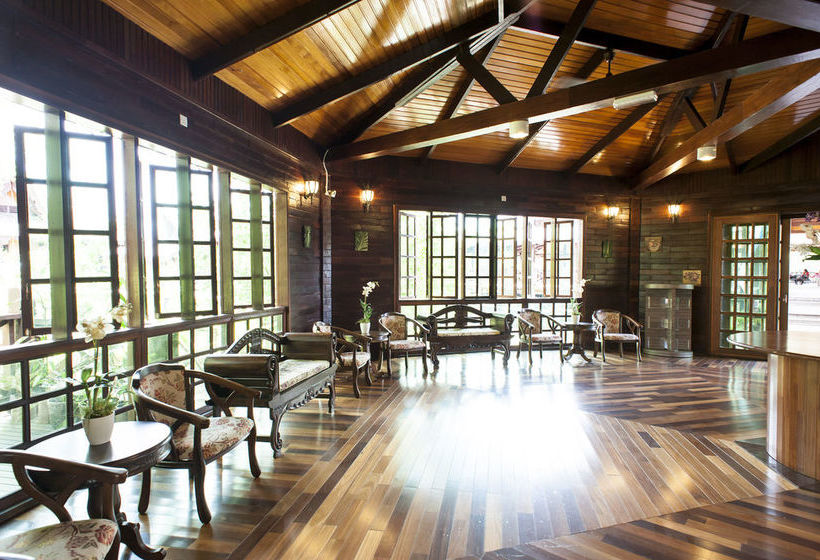 Sipadan Mangrove Sanctuary Resort