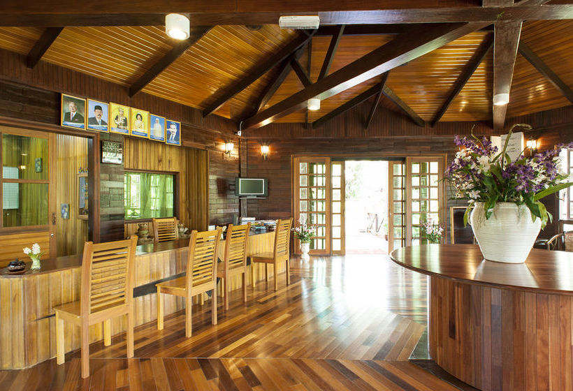 Sipadan Mangrove Sanctuary Resort