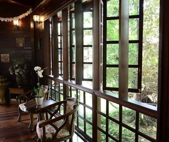 Sipadan Mangrove Sanctuary Resort