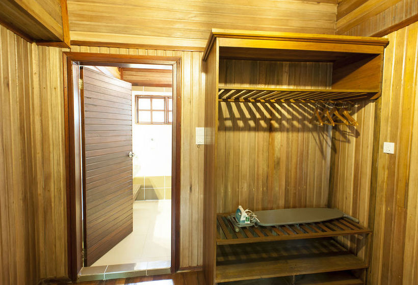 Sipadan Mangrove Sanctuary Resort