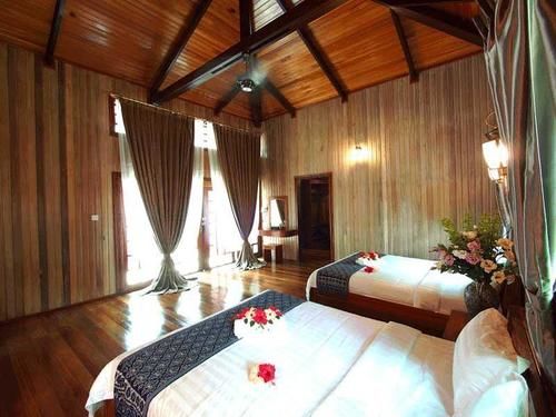 Sipadan Mangrove Sanctuary Resort