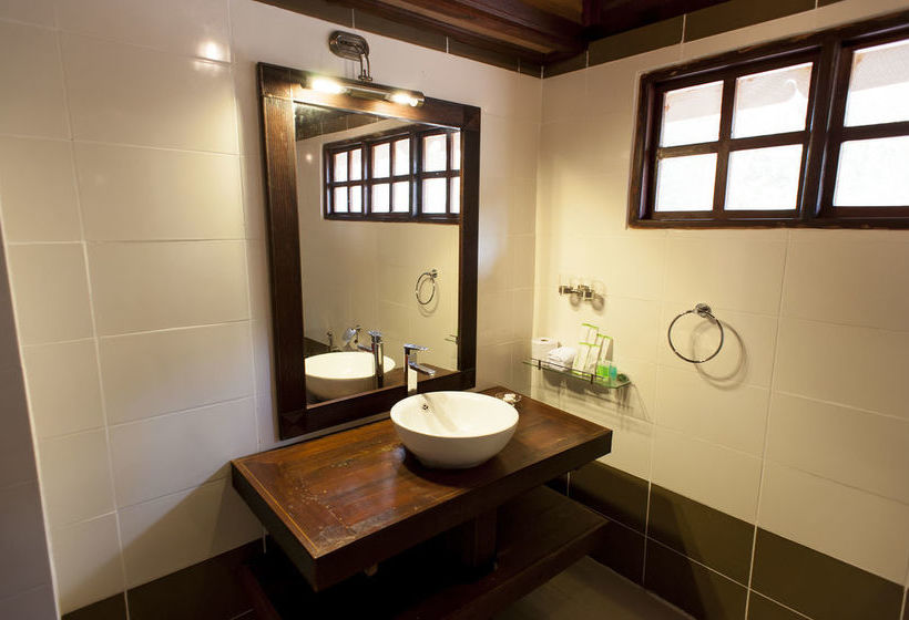 Sipadan Mangrove Sanctuary Resort