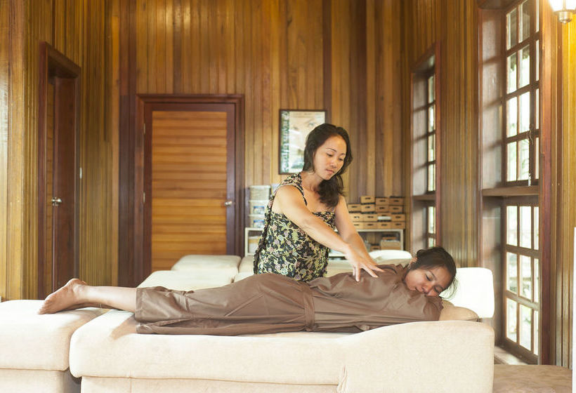 Sipadan Mangrove Sanctuary Resort