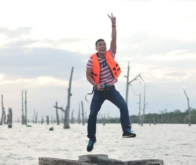 Sipadan Mangrove Sanctuary Resort