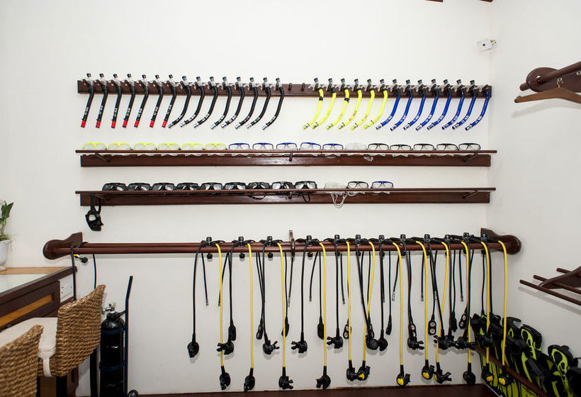 Sipadan Mangrove Sanctuary Resort