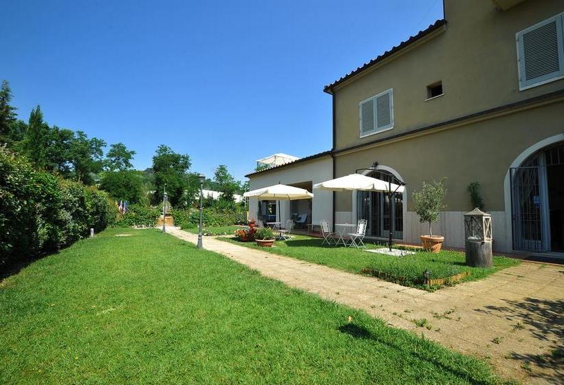 Sogno D’oro B&b