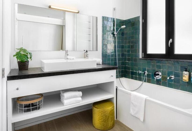 The 1880 Residence By Domani Hotels