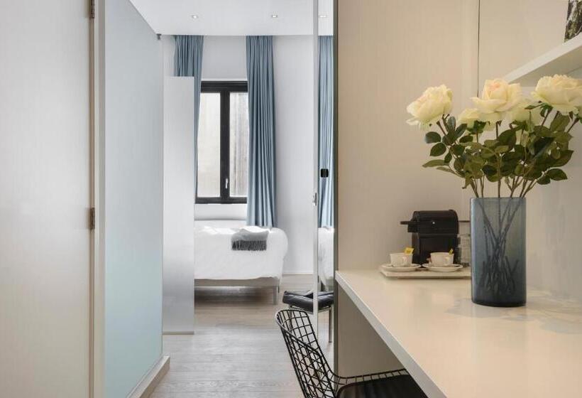 The 1880 Residence By Domani Hotels