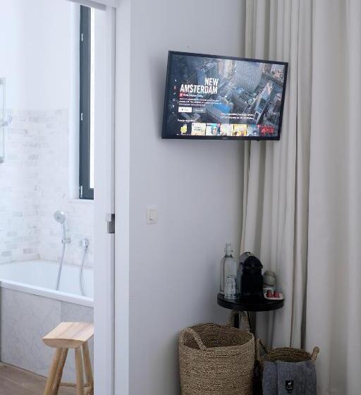 The 1880 Residence By Domani Hotels