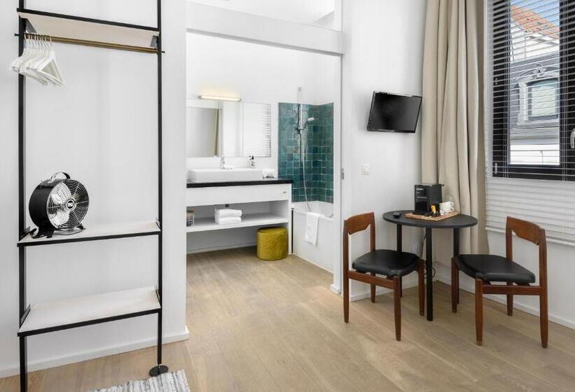 The 1880 Residence By Domani Hotels