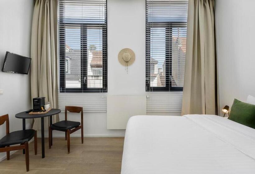 The 1880 Residence By Domani Hotels