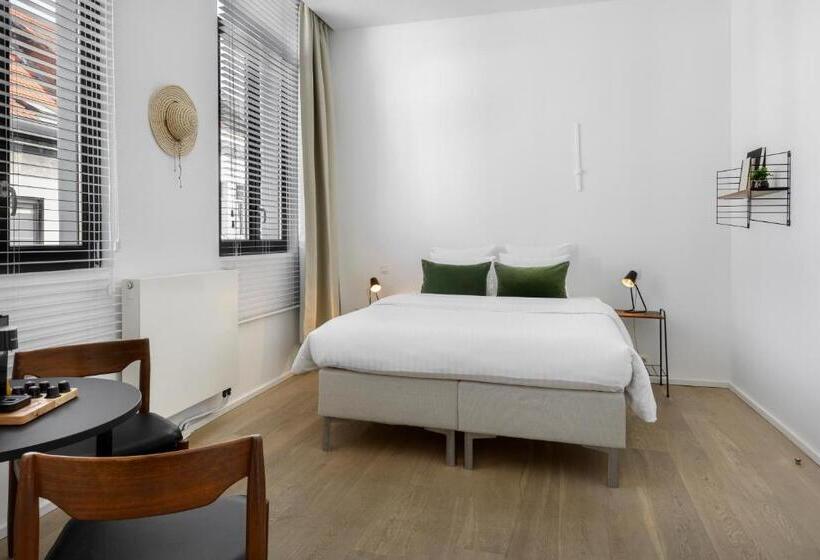 The 1880 Residence By Domani Hotels