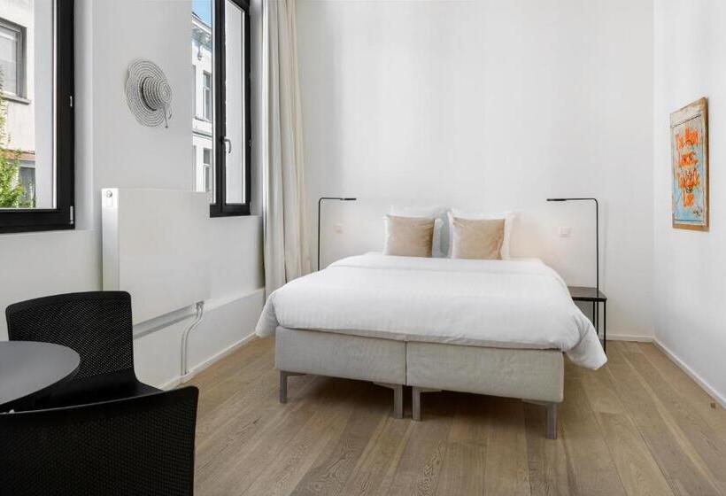 The 1880 Residence By Domani Hotels