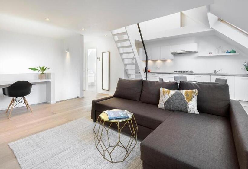 The 1880 Residence By Domani Hotels