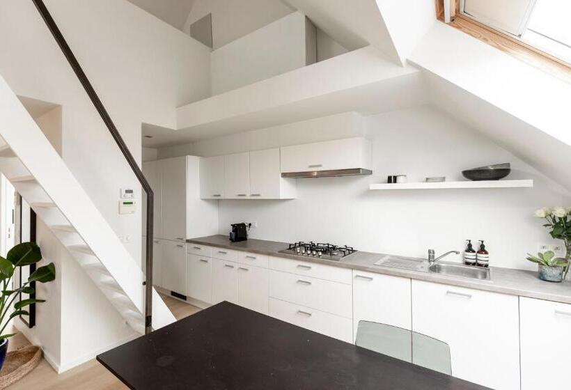 The 1880 Residence By Domani Hotels