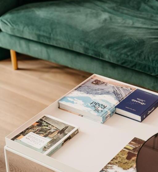 The 1880 Residence By Domani Hotels