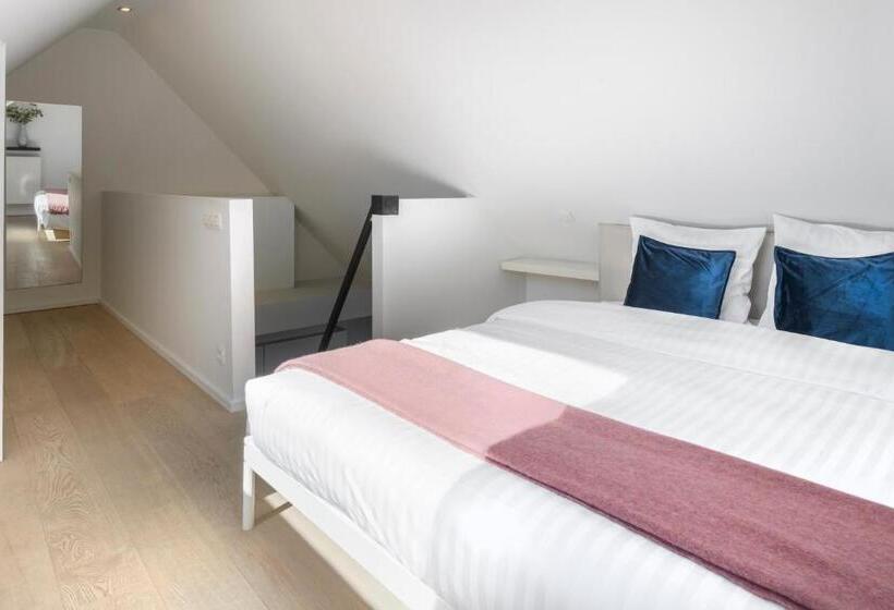 The 1880 Residence By Domani Hotels