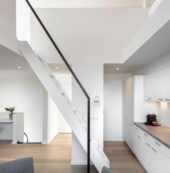 The 1880 Residence By Domani Hotels