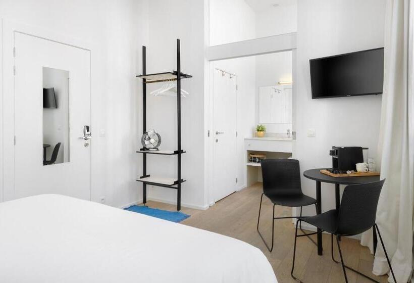 The 1880 Residence By Domani Hotels