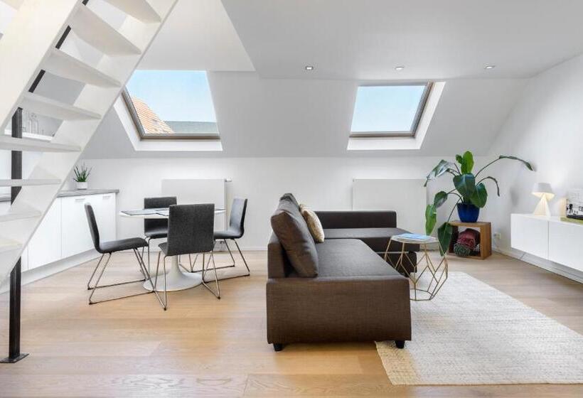 The 1880 Residence By Domani Hotels