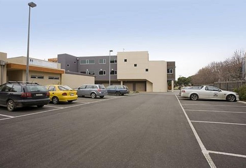 Bell Street Apartments Torquay