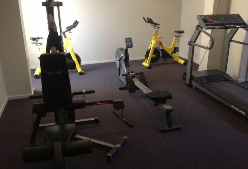 Bell Street Apartments Torquay