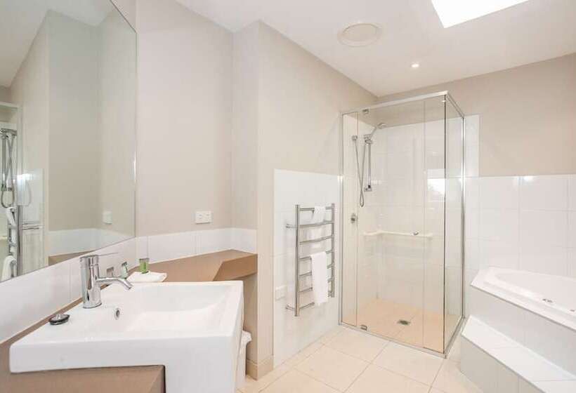 Bell Street Apartments Torquay