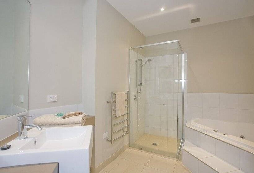 Bell Street Apartments Torquay