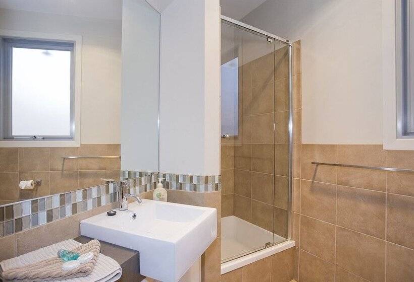 Bell Street Apartments Torquay