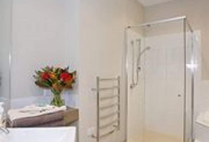 Bell Street Apartments Torquay