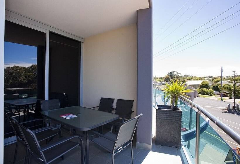 Bell Street Apartments Torquay