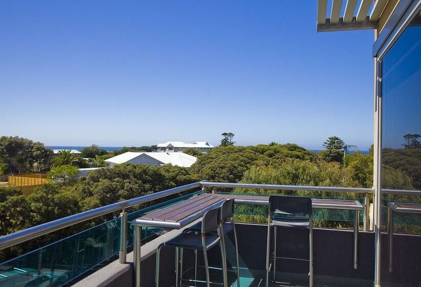 Bell Street Apartments Torquay