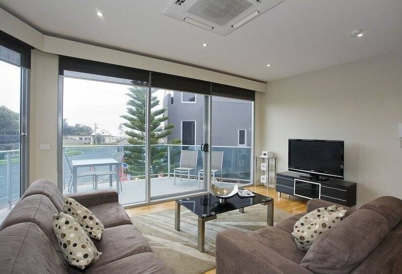 Bell Street Apartments Torquay