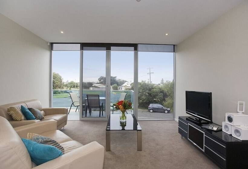 Bell Street Apartments Torquay