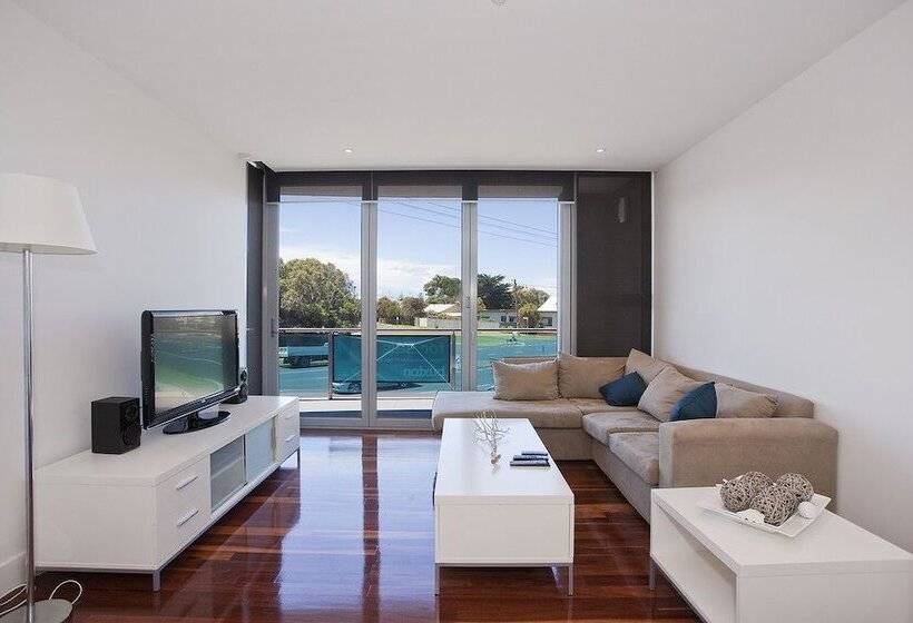 Bell Street Apartments Torquay