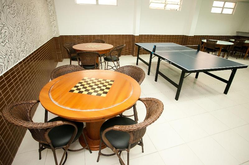 هتل Tropicanas Apart