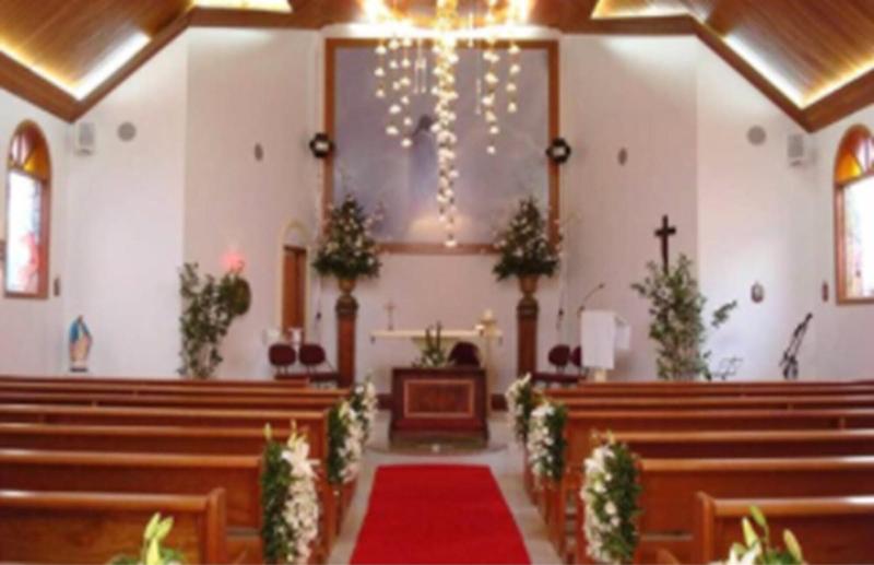 Отель Tropicanas Apart