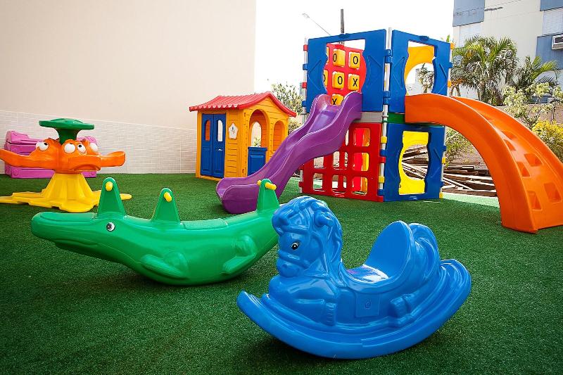 هتل Tropicanas Apart