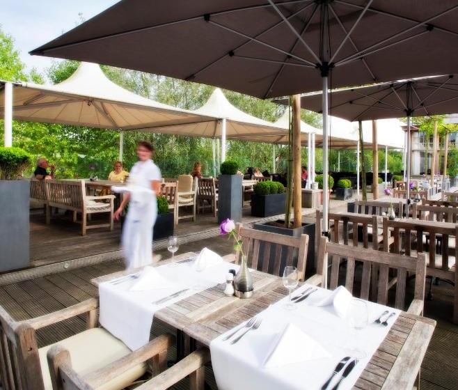 Van Der Valk Hotel Drongen