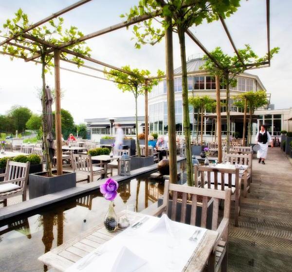 Van Der Valk Hotel Drongen