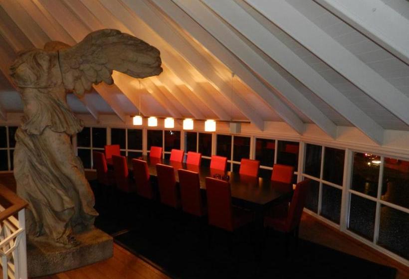 Van Der Valk Hotel Drongen